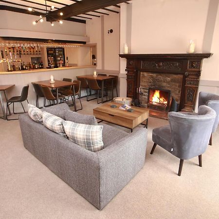 Oyo Glyn Valley Hotel Glyn Ceiriog Bagian luar foto