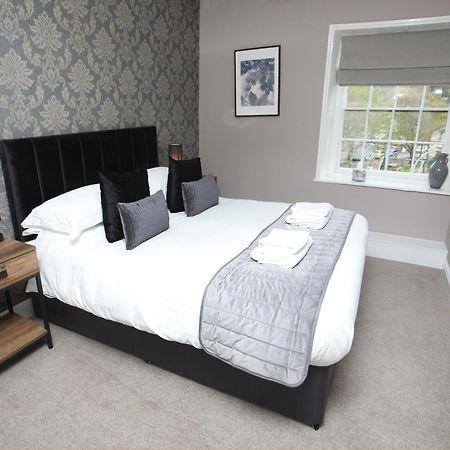 Oyo Glyn Valley Hotel Glyn Ceiriog Bagian luar foto